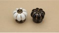 gałka porcelanowa dynia gałka meblowa dynia biało złota z porcelany czarna gałka dynia gałki porcelanowe białystok orions.pl.jpg