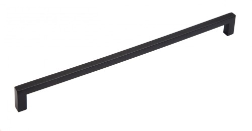 Uchwyt meblowy reling czarny 320mm matowy prosty.jpg