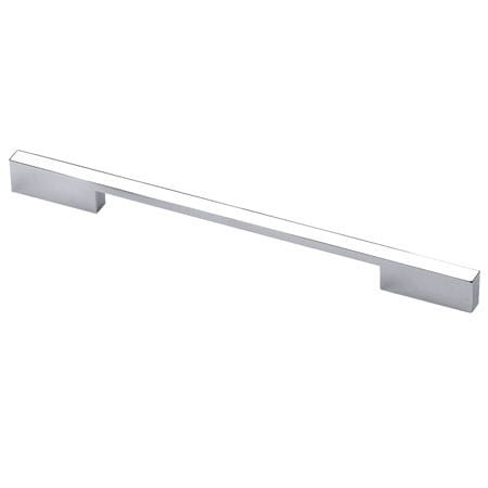 Align-  chromowany uchwyt meblowy styl skandynawski 224 mm.jpg
