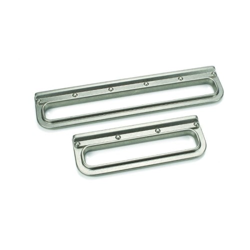 Uchwyt meblowy chrom 96mm GIUSTI Carraro włoski
