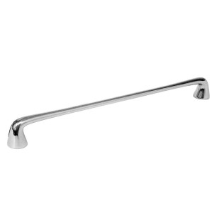 Tonda- Chromierter Möbelgriff 320mm