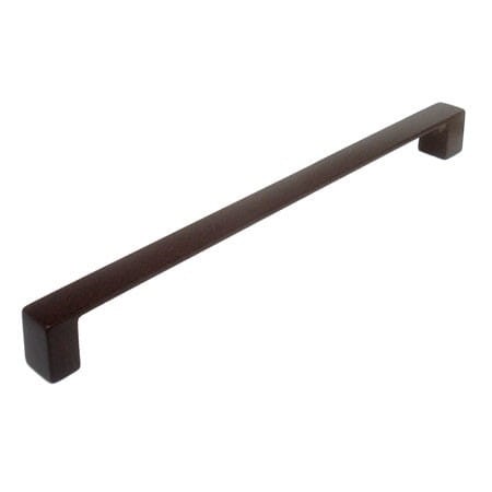 Gavia- rdzawe żelazo uchwyt meblowy 320mm.jpg