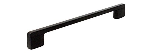 Spluga- czarny relingowy uchwyt meblowy 192mm-224mm.jpg