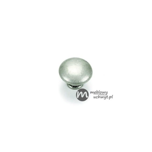 Gałka meblowa Acciaio Elegante E8 - 30 mm