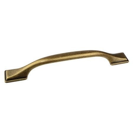 Fangio- stary mosiądz uchwyt meblowy 160mm.jpg