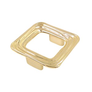 Oasi-Gold-Möbelgriff 64mm