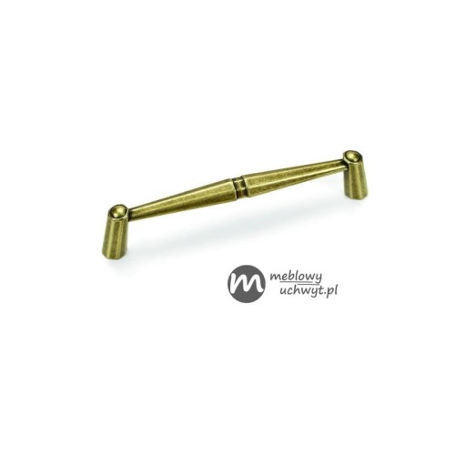 Uchwyt Diamante da cucina D1 - 128 mm