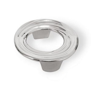 Oasi-Chrom-Möbelgriff 64mm