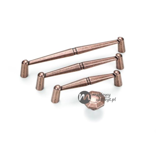 Uchwyt Diamante da cucina C1 - 160 mm