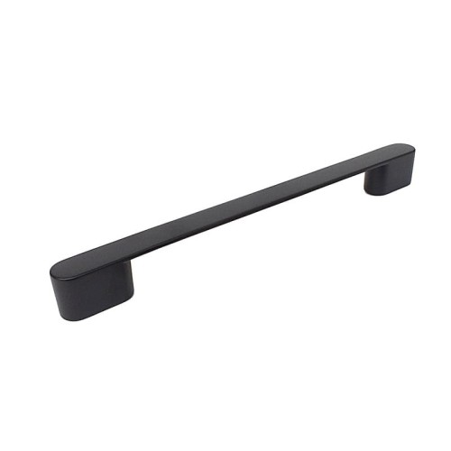 Isarco- czarny uchwyt meblowy 160mm-192mm.jpg