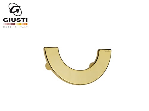 Semiluna- złoty uchwyt meblowy półokrągły 132mm.jpg
