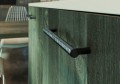 Uchwyt meblowy Giusti Fabbro C9 – 192 mm