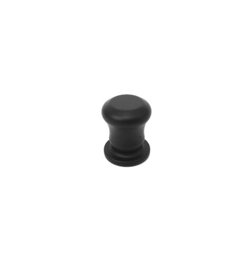 Scacci- czarna gałka meblowa 15mm.jpg
