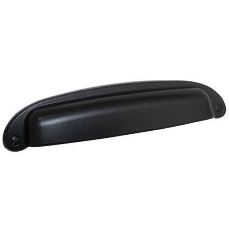 Grande- czarny uchwyt meblowy muszelka 96mm.jpg