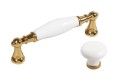 Flora- złote z białą porcelaną uchwyty ceramiczne.jpg