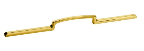 Falcade- złoty uchwyt meblowy 320mm,128mm.jpg