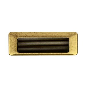 Ada Möbeleinbaumöbelgriff altgold 75mm