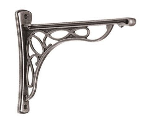 Liberty- wspornik półek stal kuta 230x190mm.jpg