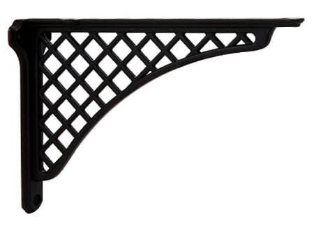 Coloniale- czarny wspornik półek 200x142mm.jpg