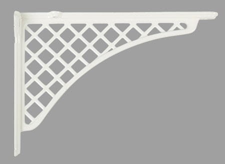 Coloniale- biały wspornik półek 200x142mm.jpg