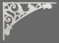Barocco- wspornik do półek biały 250x173mm.jpg