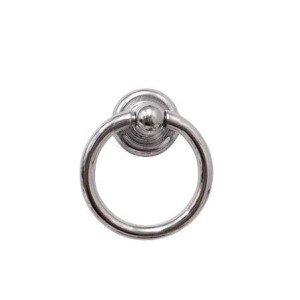 Gildo CL ChromMöbelklopfer 35mm