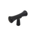 Etruria- czarna gałka meblowa typu T_Bar 50mm.jpg