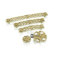 uchwyty meblowe oro reale - T5