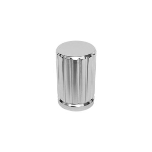 Gałka do mebli 8182.400- Chrom glänzend 18mm