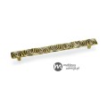 uchwyt meblowy 192 mm WMN720.192.00A8