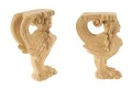 Nogi drewniane, Sfinks F560184.jpg
