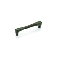 Uchwyt do mebli czarny 096mm Giusti Nero C9 włoski