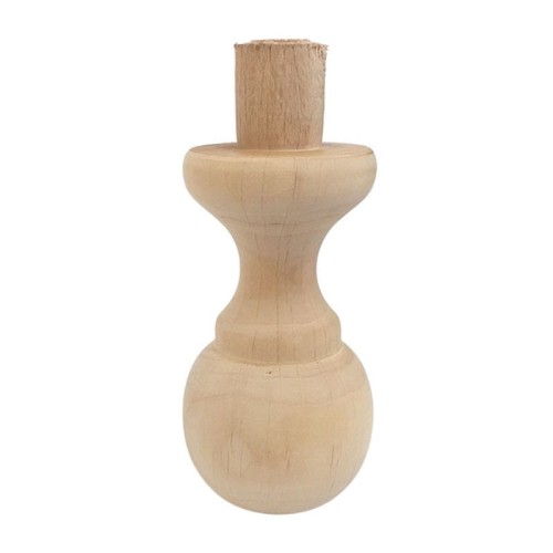 Noga drewniana WY00859.jpg