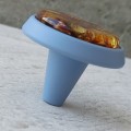 Metaxa Blue- niebieska gałka meblowa.jpg