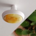 Solare N3- biała gałka do mebli.jpg