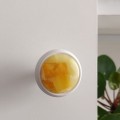 Solare N3- biała gałka meblowa.jpg
