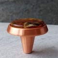 Metaxa RL- różowa gałka meblowa .jpg