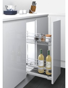 Cargo mini 2110Y QUADRO 15