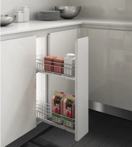 Cargo mini 2110Y QUADRO 20