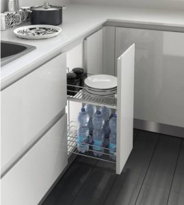 Cargo mini 2110Y QUADRO 40