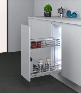 Cargo mini 3102Y GOLD 50