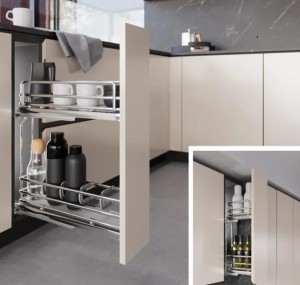Cargo mini 5104EY ELLITE 15