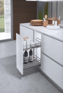 Cargo mini 5102EY ELLITE 30