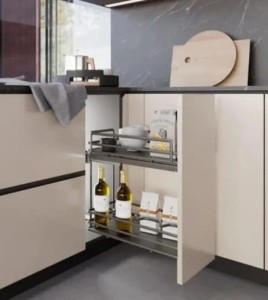 Cargo mini 5102EY ELLITE 50