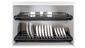Geschirrspülmaschinen-Trockner PANDORA GR 800
