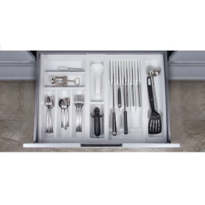 Casseti W 692x480mm Schubladeneinsatz