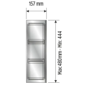 Casseti W 157mm potrójny- rysunek techniczny.png